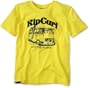 Rip Curl - Hit The Road - T-Shirt gar�on