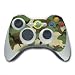 Woodland Camo Design Skin Decal Sticker for the Xbox 360 Controller