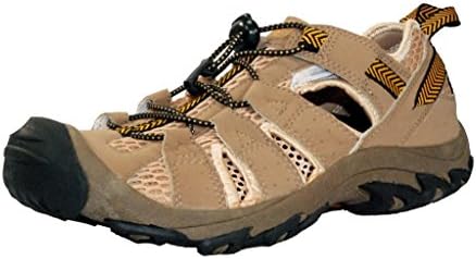 MAXIMO Big Boys' Hiking Trail Sneaker