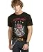 Ed Hardy Basic King Dog T-Shirt