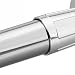 Moen 2-100-6A Donner Shower Rod, Chrome