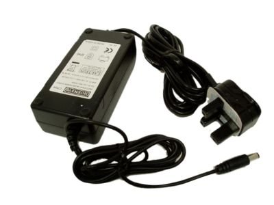 Childrens Toyshop  Toys : Sport Digital 4 Amp Transformer (C7024)