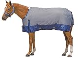 WeatherBeeta Saxon 600 Lite Turnout Sheet