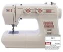 W6 N&auml;hmaschine N 1615 Freiarm Super Nutzstich-N&auml;hmaschine mit 10 Jahren Garantie