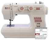 Produkt-Bild: W6 N&auml;hmaschine N 1615 Freiarm Super Nutzstich-N&auml;hmaschine mit 10 Jahren Garantie