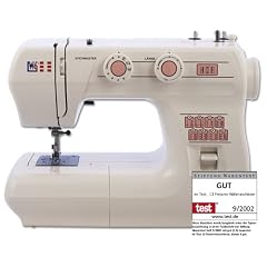 W6 N�hmaschine N 1615 Freiarm Super Nutzstich-N�hmaschine mit 10 Jahren Garantie