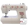 W6 N�hmaschine N 1615 Freiarm Super Nutzstich-N�hmaschine mit 10 Jahren Garantie