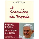 Lumi�re du mondepar Joseph Ratzinger