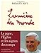 La lumière du monde