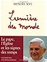 La lumi�re du monde