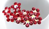 Jewelry Hairpin_Red