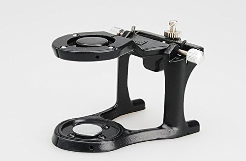 New Adjustable Dental Teeth Small Articulator for dental Lab Dentist Equipment