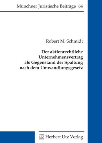 Umwandlungsgesetz