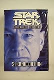 Star Trek 2nd Edition CCG Federation Captain Picard Pre-Constructed Starter Deck