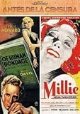 Millie (V.O.S.) / Cautivo Del Deseo(1931,1934)