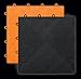 Harley Parking Kit, RaceDeck garage floor tiles, 4x8. Ships for $2.99