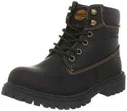 Dockers 310712-007010 310712-007010, Damen Desert Boots, Braun (chocolate), EU 40