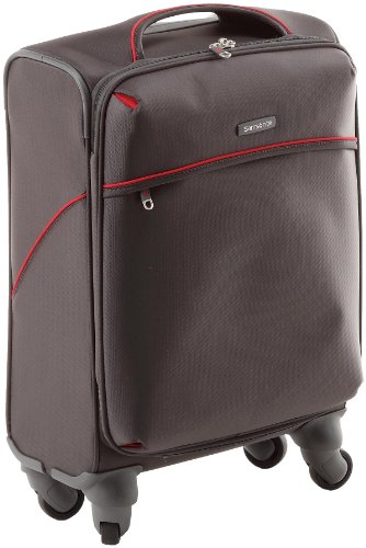 Samsonite Spinner B-Lite Fresh 55/20, charcoal, 36,5x55x20, 43495 Preisvergleich