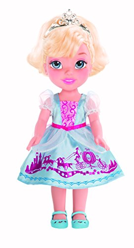 Disney Princess Cinderella Toddler Doll