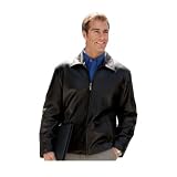Port Authority Signature Park Avenue Lambskin Jacket
