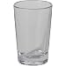 Carlisle 560207 Clear 2 Oz. Alibi Shooter (Case of 24)