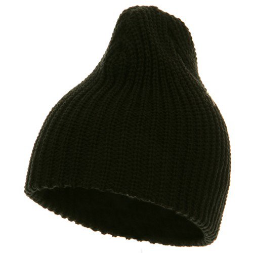 Lumberjack Beanie
