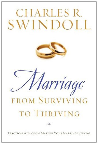 marriage advice