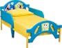 Nickelodeon Sponge Bob Toddler Bed