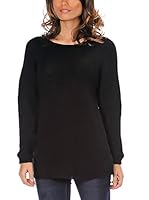 Nice&Rock Pull Zozza (NOIR)