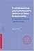 The International Law Commission's Articles on State Responsibility: Introduction, Text and Commentaries