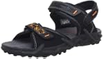 Superfit Linus 00002202, Sandali spor...
