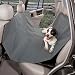 Classic Accessories Pet Rear Seat Protector, Tan