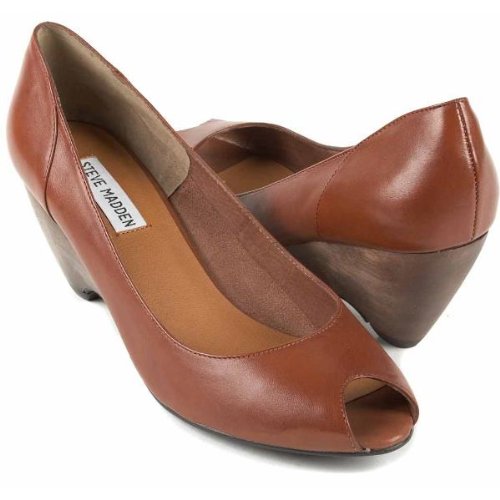 Steve Madden Women's Tetra Pump