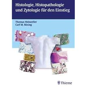 Histologie und Histopathologie für den Einstieg