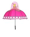 Princess Hearts Umbrella for Children