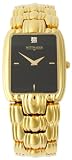 Wittnauer Men’s Black Dial with Diamond 6235100