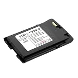 Verizon LG VX9400 Standard Lithium Ion Battery