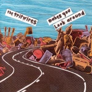 CD-Charts  Search : Makes You Look Around