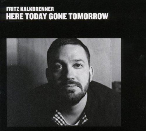 Fritz Kalkbrenner - Fritz Kalkbrenner - Right In The Dark Lyrics - Zortam Music