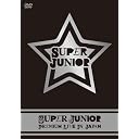 スーパージュニア/SUPER JUNIOR 1st PREMIUM LIVE in JAPAN