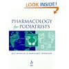 Pharmacology for Podiatrists