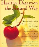 Healthy Digestion the Natural Way: Preventing and Healing Heartburn, Constipatio