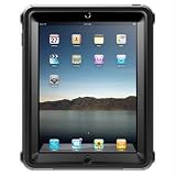 Vertex Otterbox Ipad Defender Series Case - Black