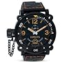 Invicta Signature Lefty Russian Divers Mens Watch 7271