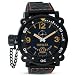 INVICTA SIGNATURE LEFTY RUSSIAN DIVER WATCH 7271