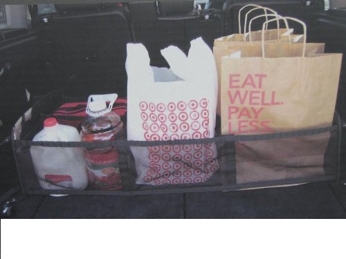 Grocery Bag Organizer