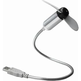 MINI USB FAN - DESKTOP or LAPTOP