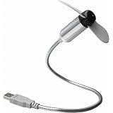 LUPO MINI USB FAN - DESKTOP or LAPTOPby LUPO
