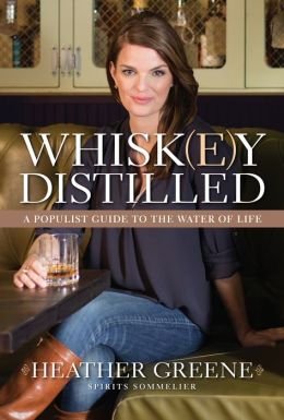 A Populist Guide to the Water of Life Whiskey Distilled (Hardback) - Common