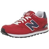 New Balance ML574, Baskets mode mixte adulte